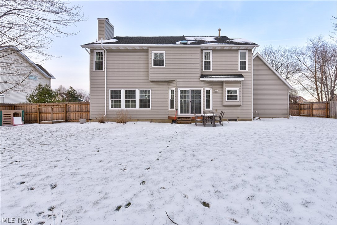 Eagle Creek - Residential