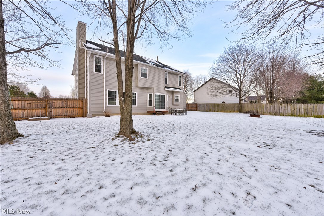 Eagle Creek - Residential