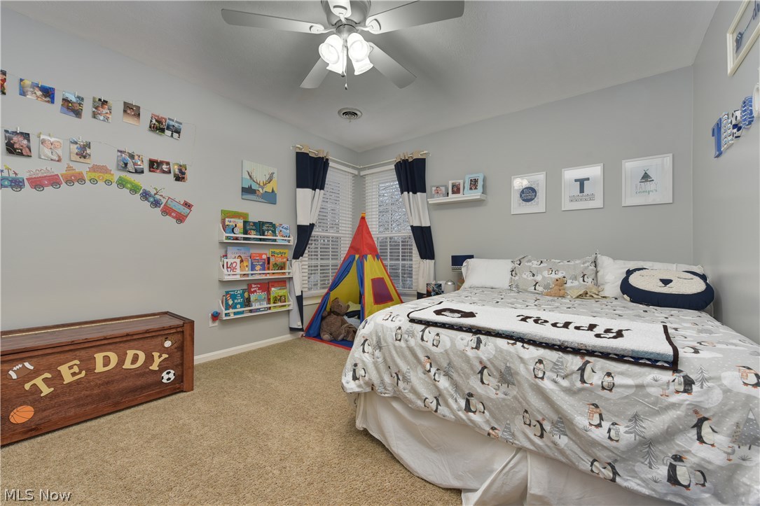 Eagle Creek - Residential