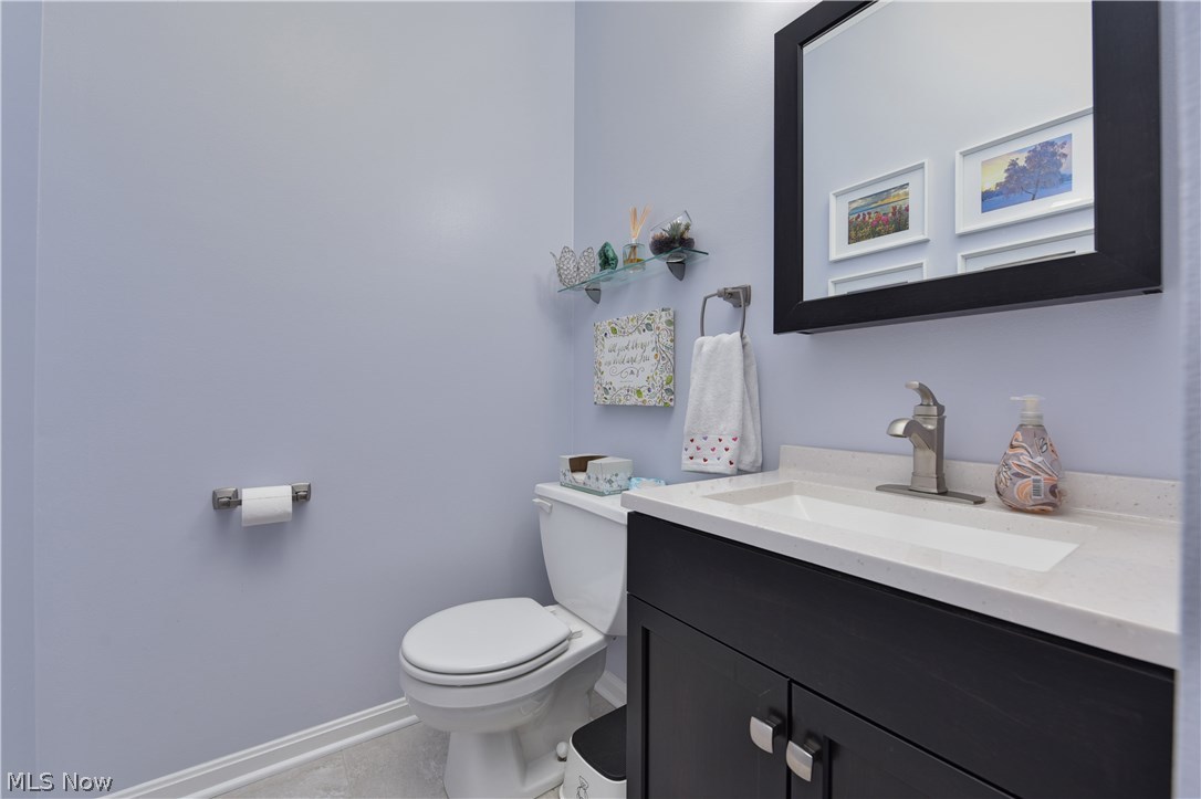 Eagle Creek - Residential