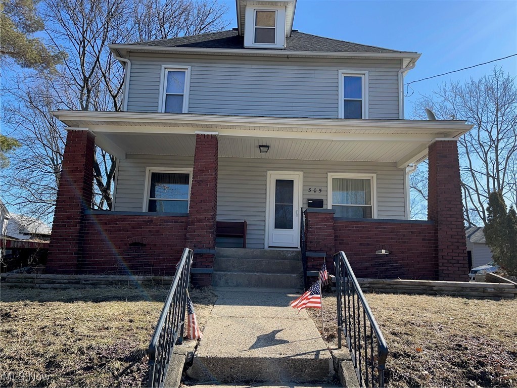 305 Garfield Avenue, Alliance, Ohio image 2