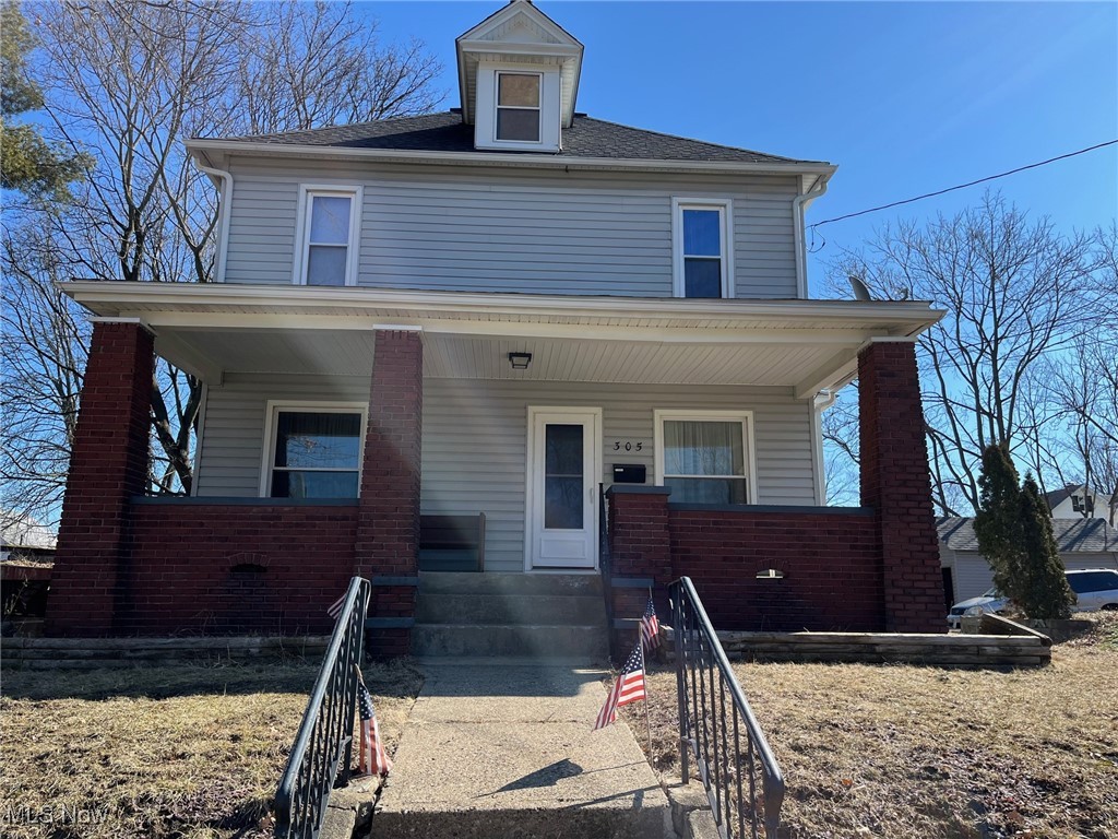 305 Garfield Avenue, Alliance, Ohio image 3