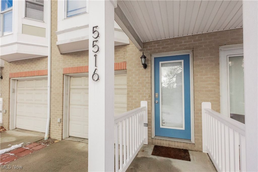 Photo of 5516 Bridge Avenue, Cleveland, OH 44102 (MLS # 5175021)