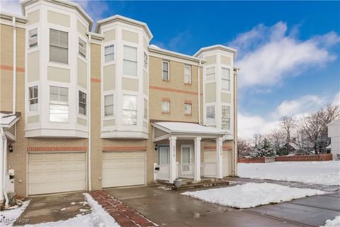 5516 Bridge Avenue Cleveland OH 44102