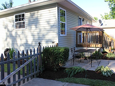 High Grove Park - Residential