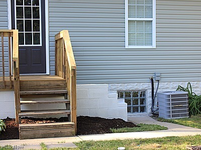 High Grove Park - Residential