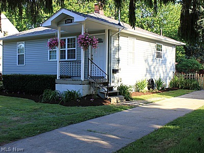 High Grove Park - Residential