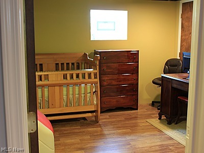 High Grove Park - Residential