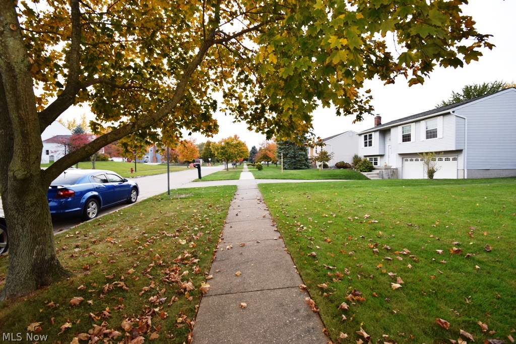 Oakbrooke - Residential