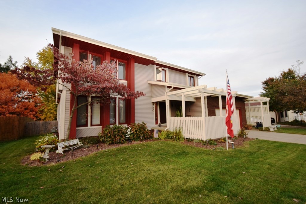 Oakbrooke - Residential