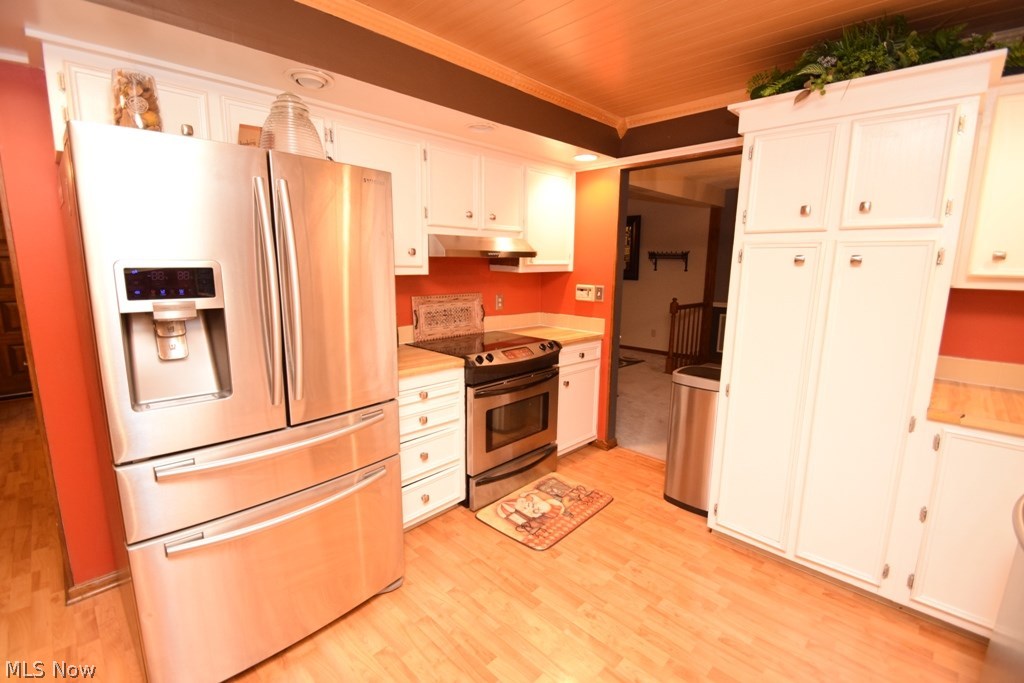 Oakbrooke - Residential