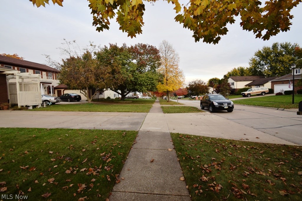 Oakbrooke - Residential