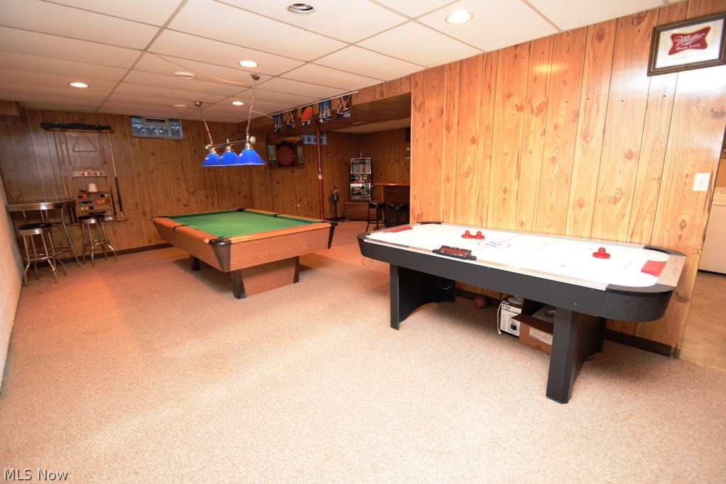 Oakbrooke - Residential