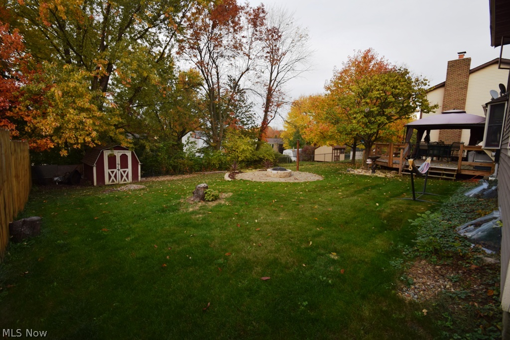 Oakbrooke - Residential