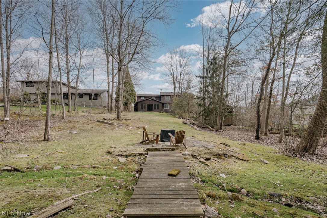 Colonial Forest Estates 02 - Residential