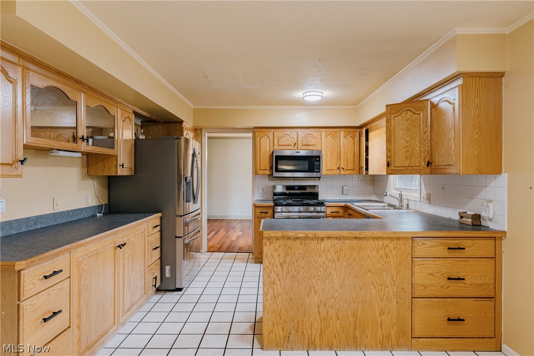 Colonial Forest Estates 02 - Residential