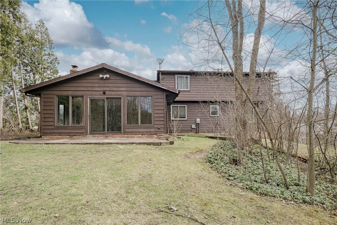 Colonial Forest Estates 02 - Residential