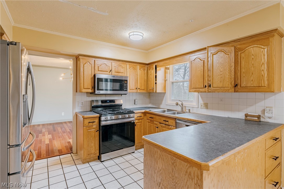 Colonial Forest Estates 02 - Residential