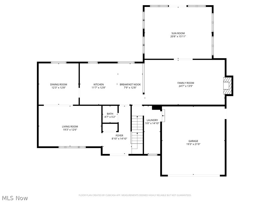 Colonial Forest Estates 02 - Residential