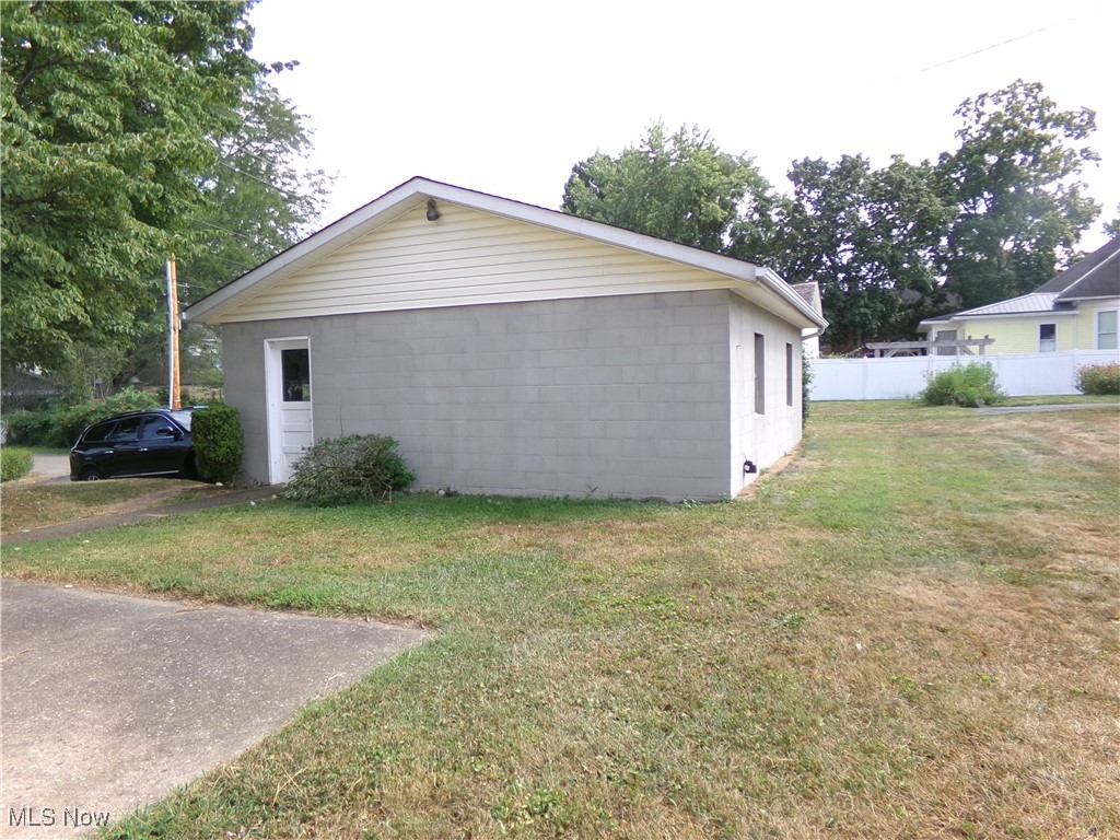 Cambridge Heights - Residential