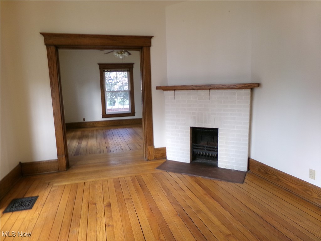 Cambridge Heights - Residential