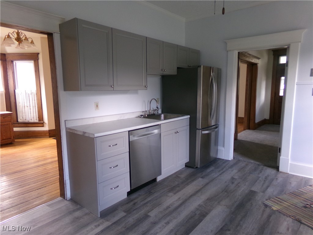 Cambridge Heights - Residential