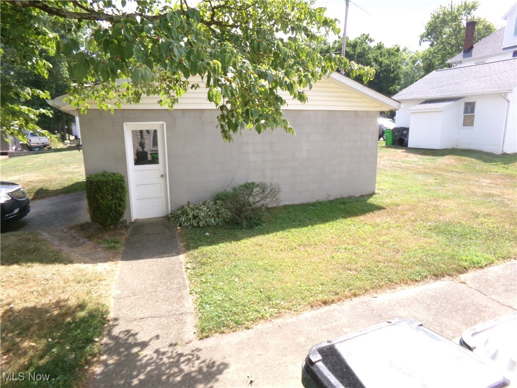 Cambridge Heights - Residential