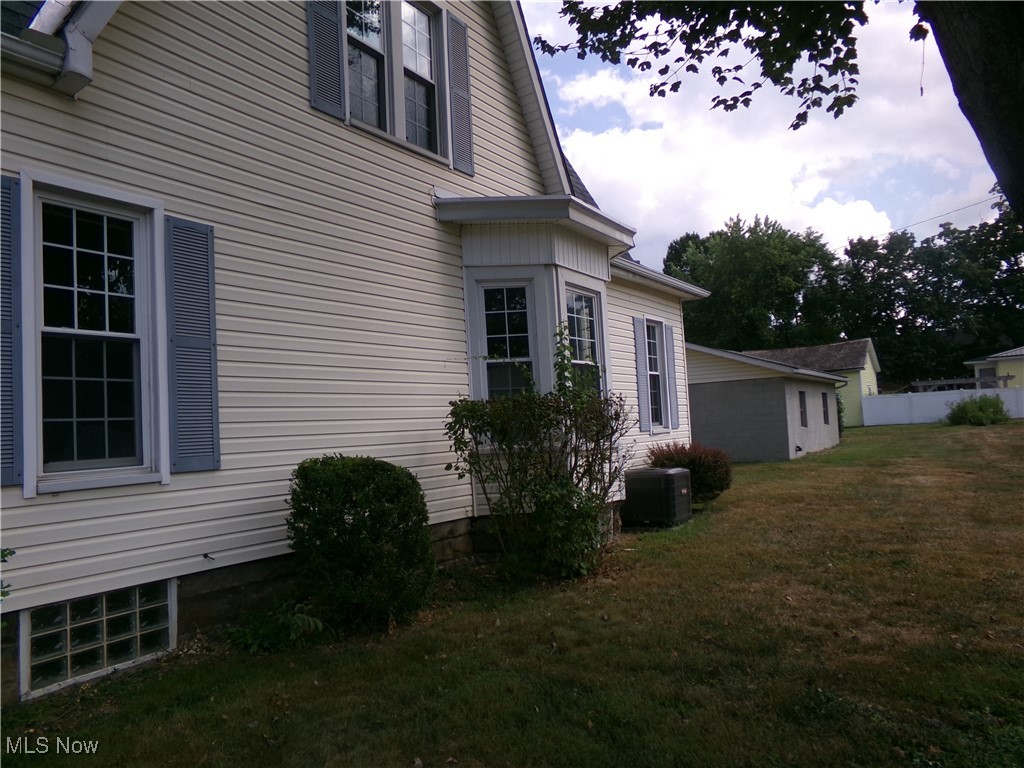 Cambridge Heights - Residential
