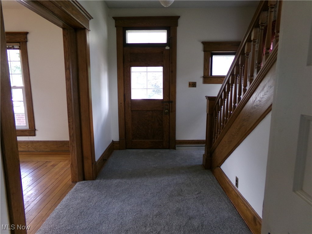 Cambridge Heights - Residential