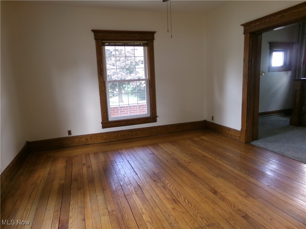 Cambridge Heights - Residential