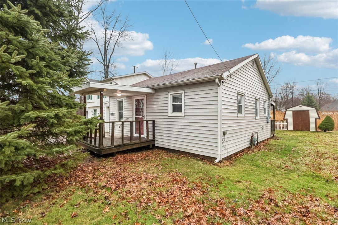 East Geneva-Lk - Residential