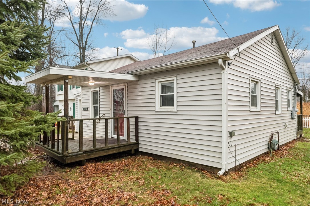 East Geneva-Lk - Residential