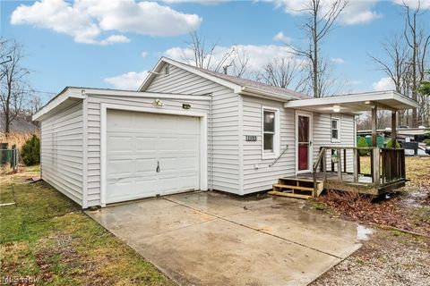 Homes For Sale - 2302 Morningside Avenue<br/> Ashtabula County, Ashtabula, OH 44004