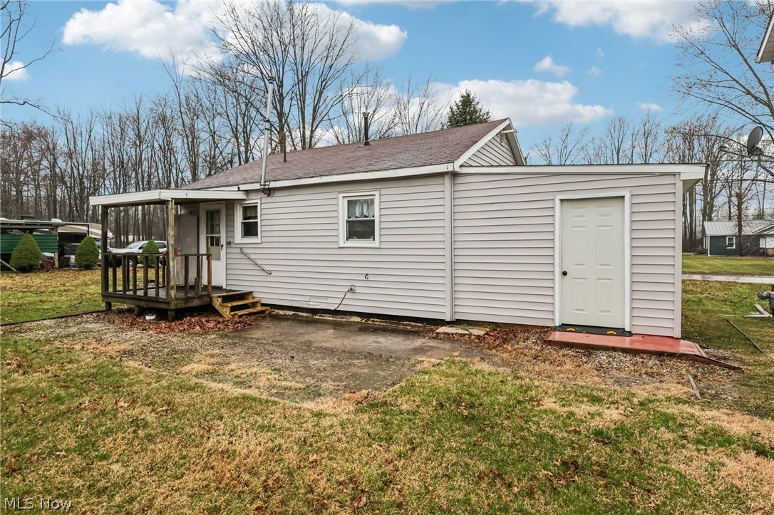 East Geneva-Lk - Residential