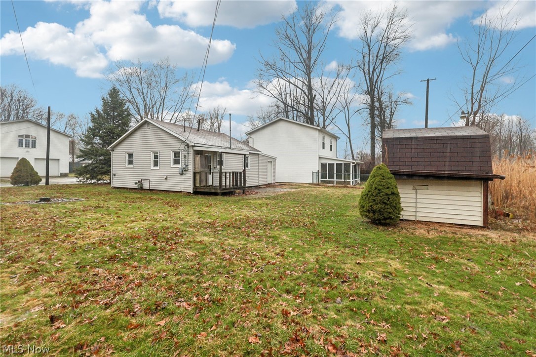 East Geneva-Lk - Residential