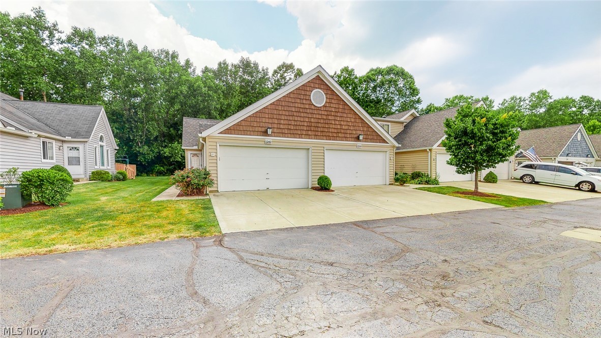 Village At Greenwood - Residential