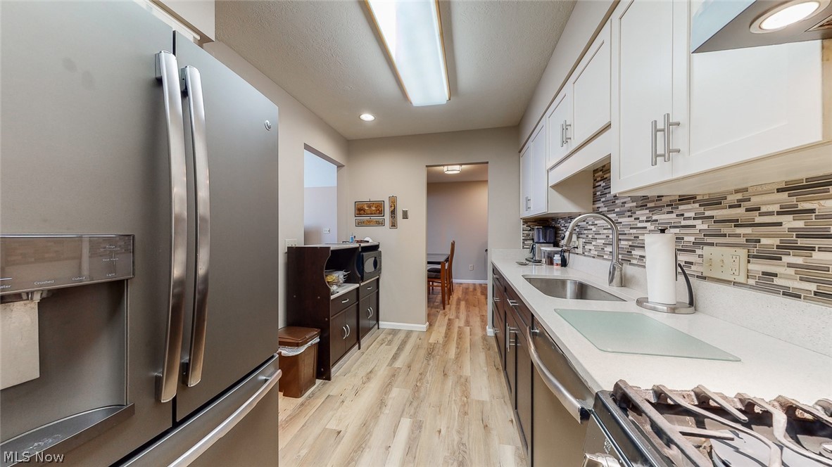 Village At Greenwood - Residential