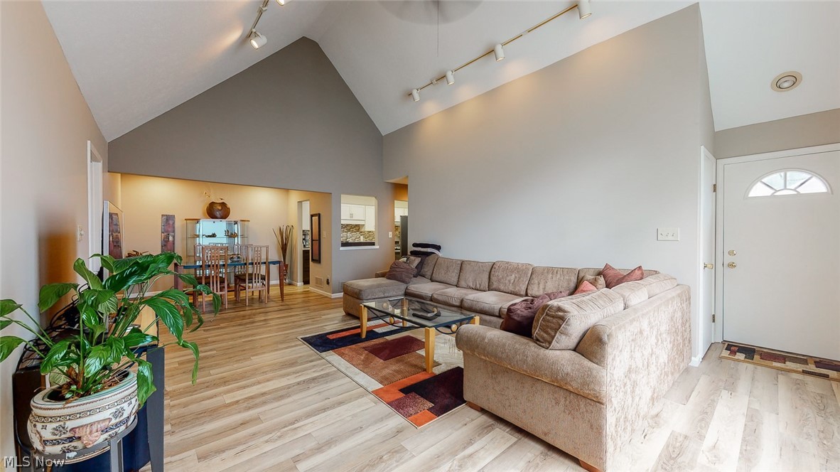 Village At Greenwood - Residential