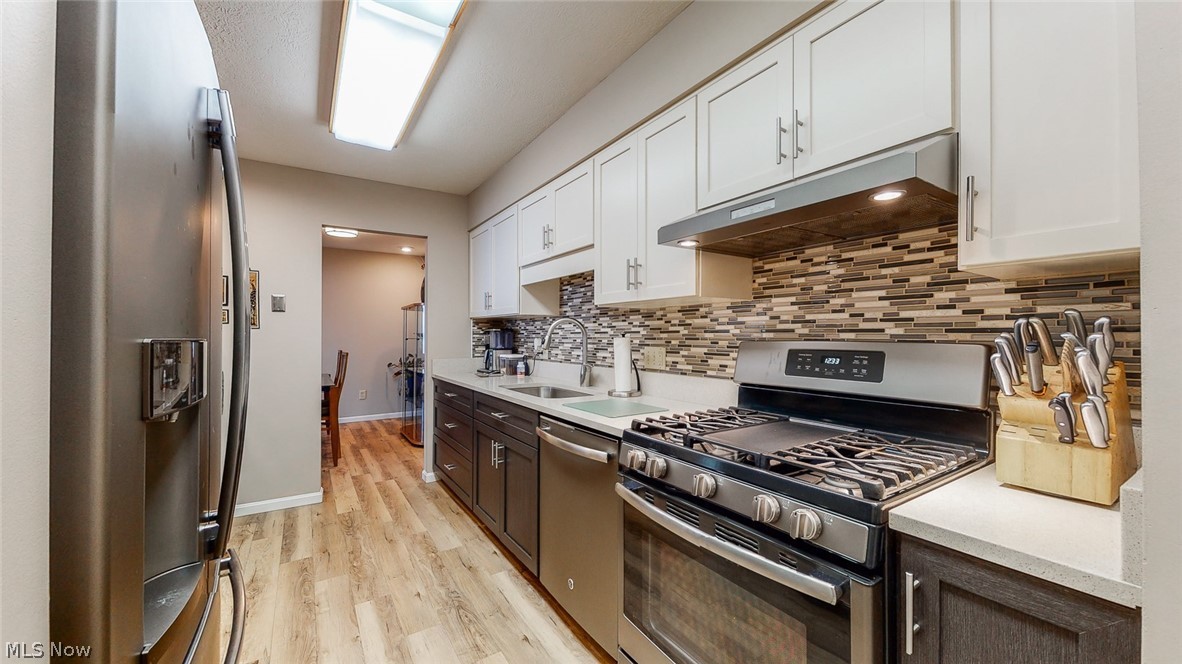 Village At Greenwood - Residential