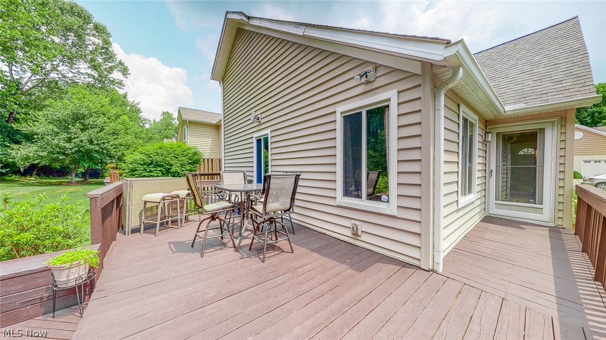 Village At Greenwood - Residential