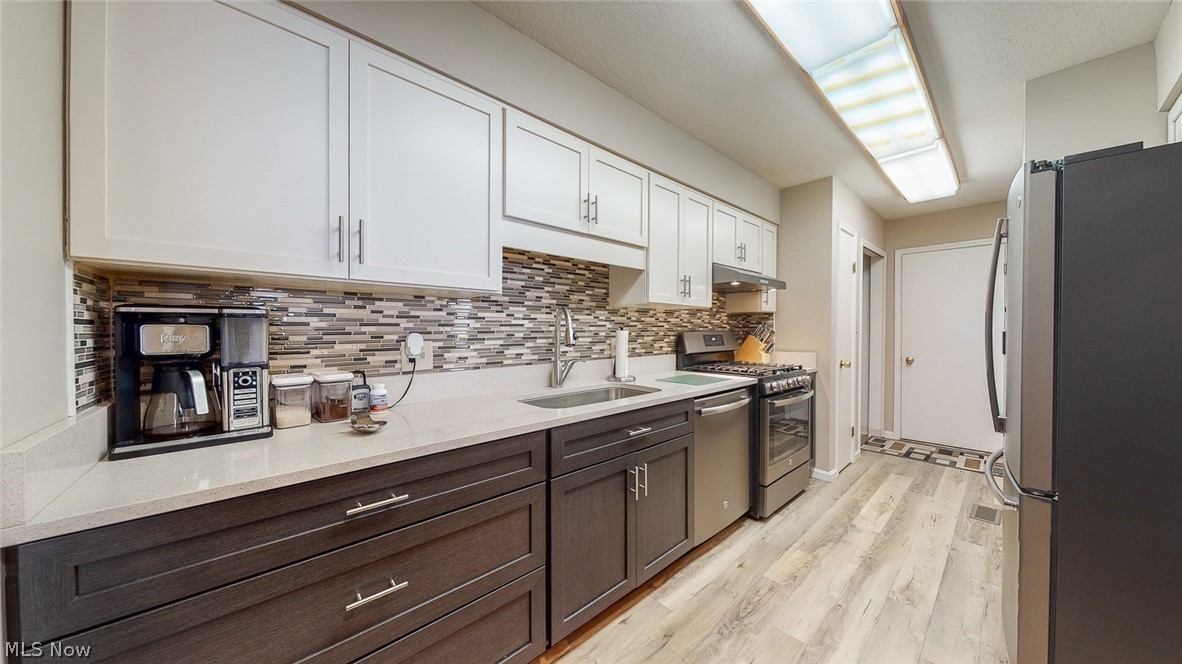 Village At Greenwood - Residential