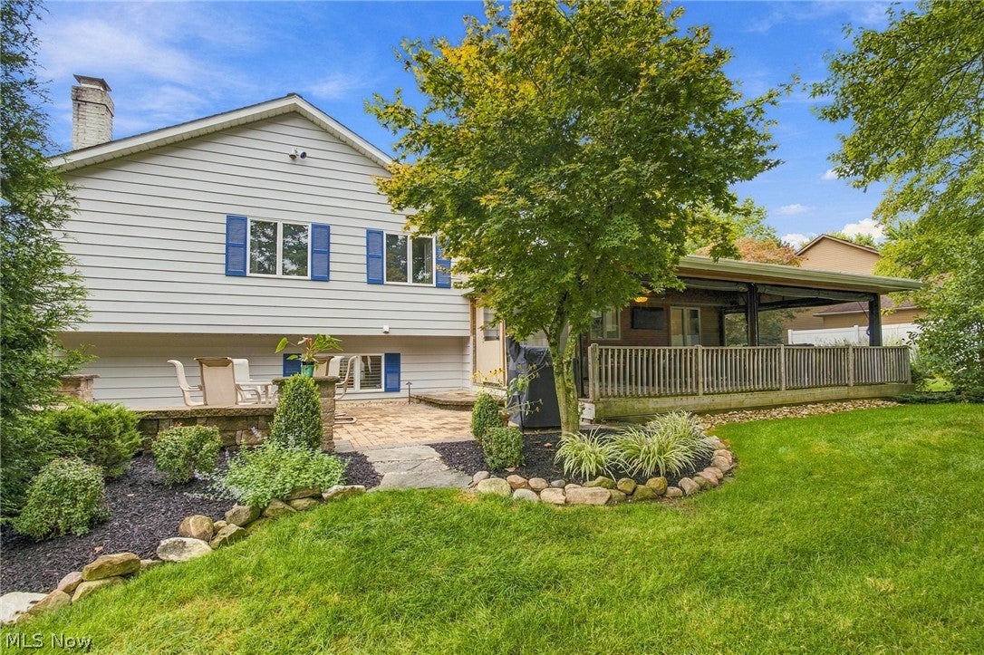 6709 Grandview Drive