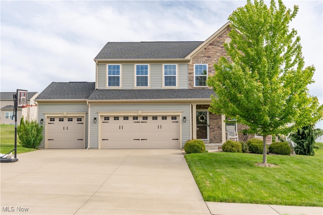 6183 Llanfair Street, Massillon, Ohio image 2