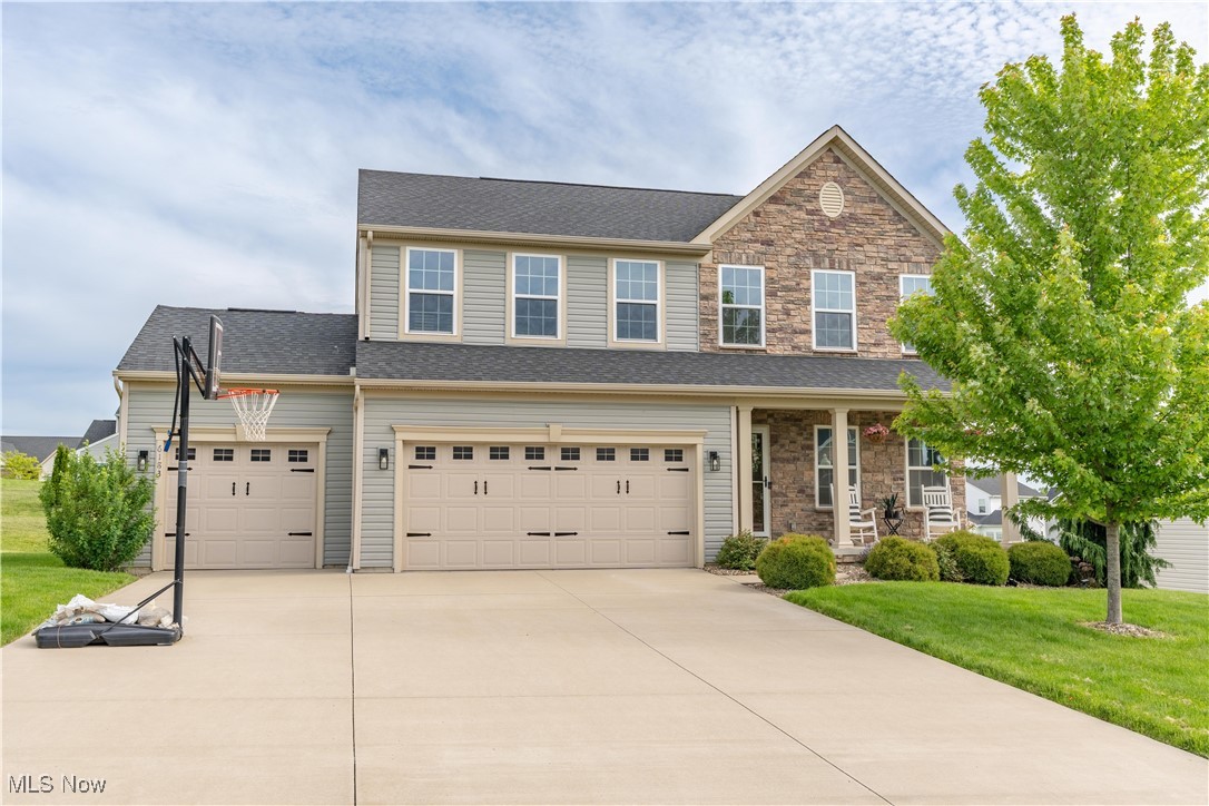 6183 Llanfair Street, Massillon, Ohio image 1