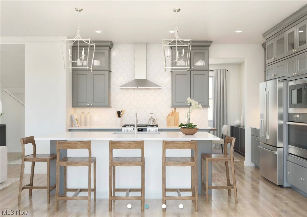 Kingston at Western Reserve - Residential