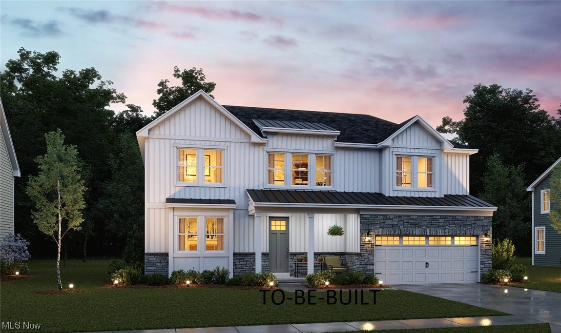 Kingston at Western Reserve - Residential