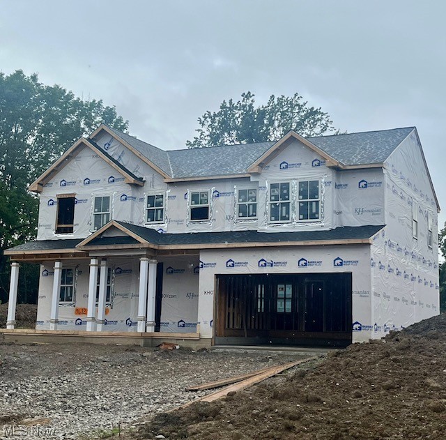 Kingston at Western Reserve - Residential