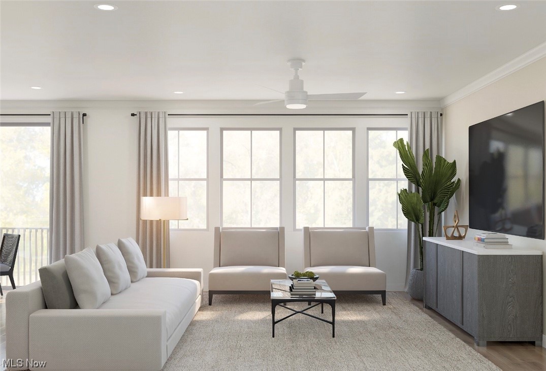 Kingston at Western Reserve - Residential