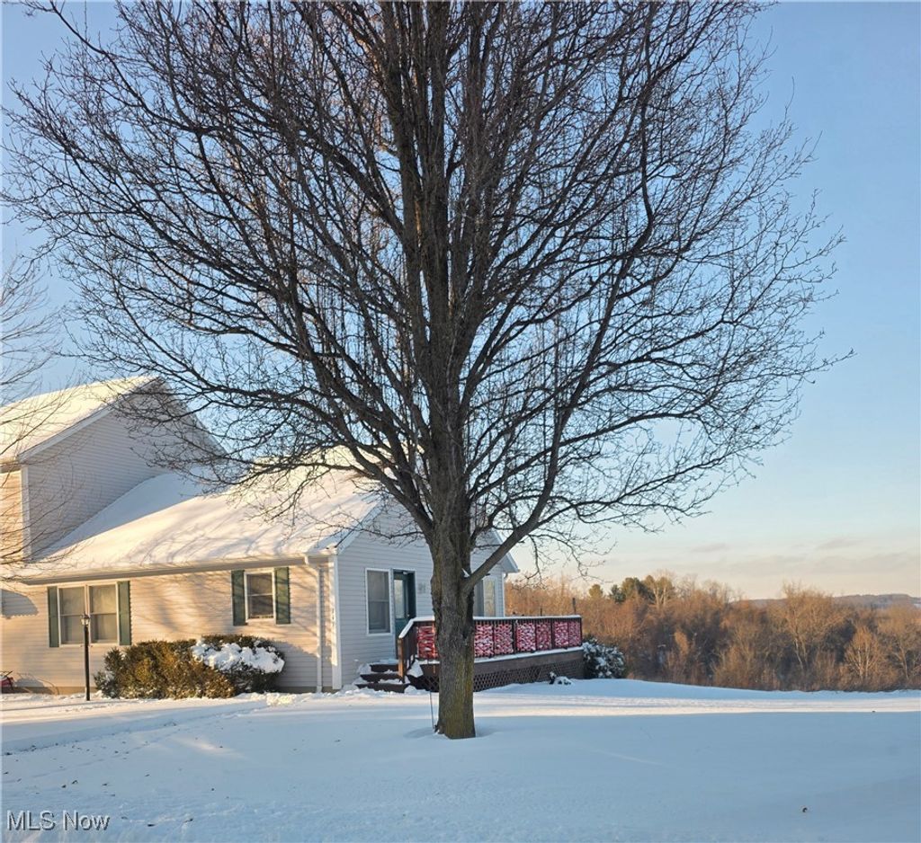 Photo of 141 Meadowpark Drive, Cambridge, OH 43725 (MLS # 5184248)