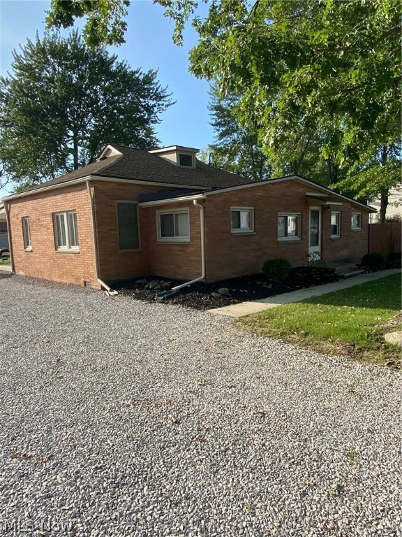 Border Cities Co Limited - Residential